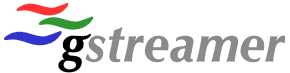 Logo de GStreamer