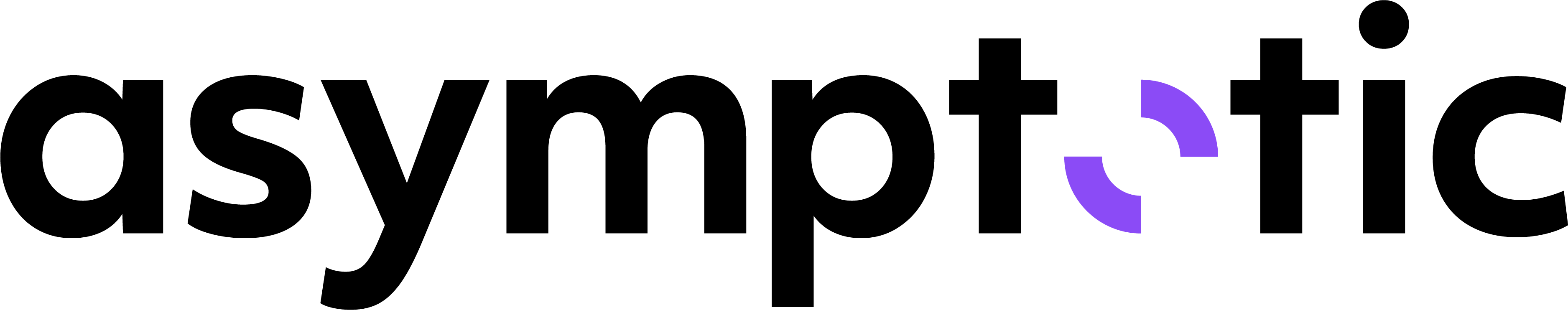 asymptotic