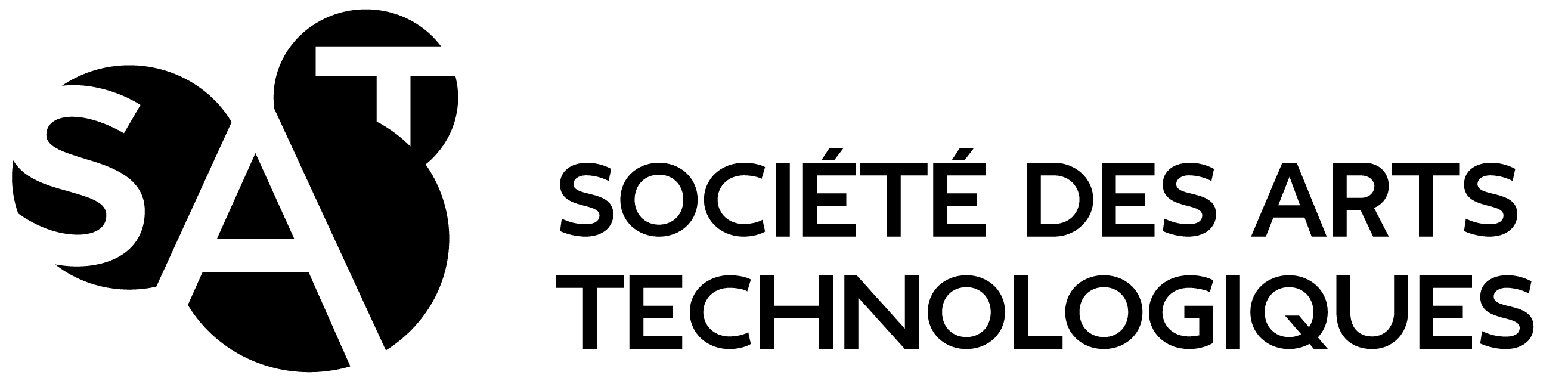 Société des arts technologiques